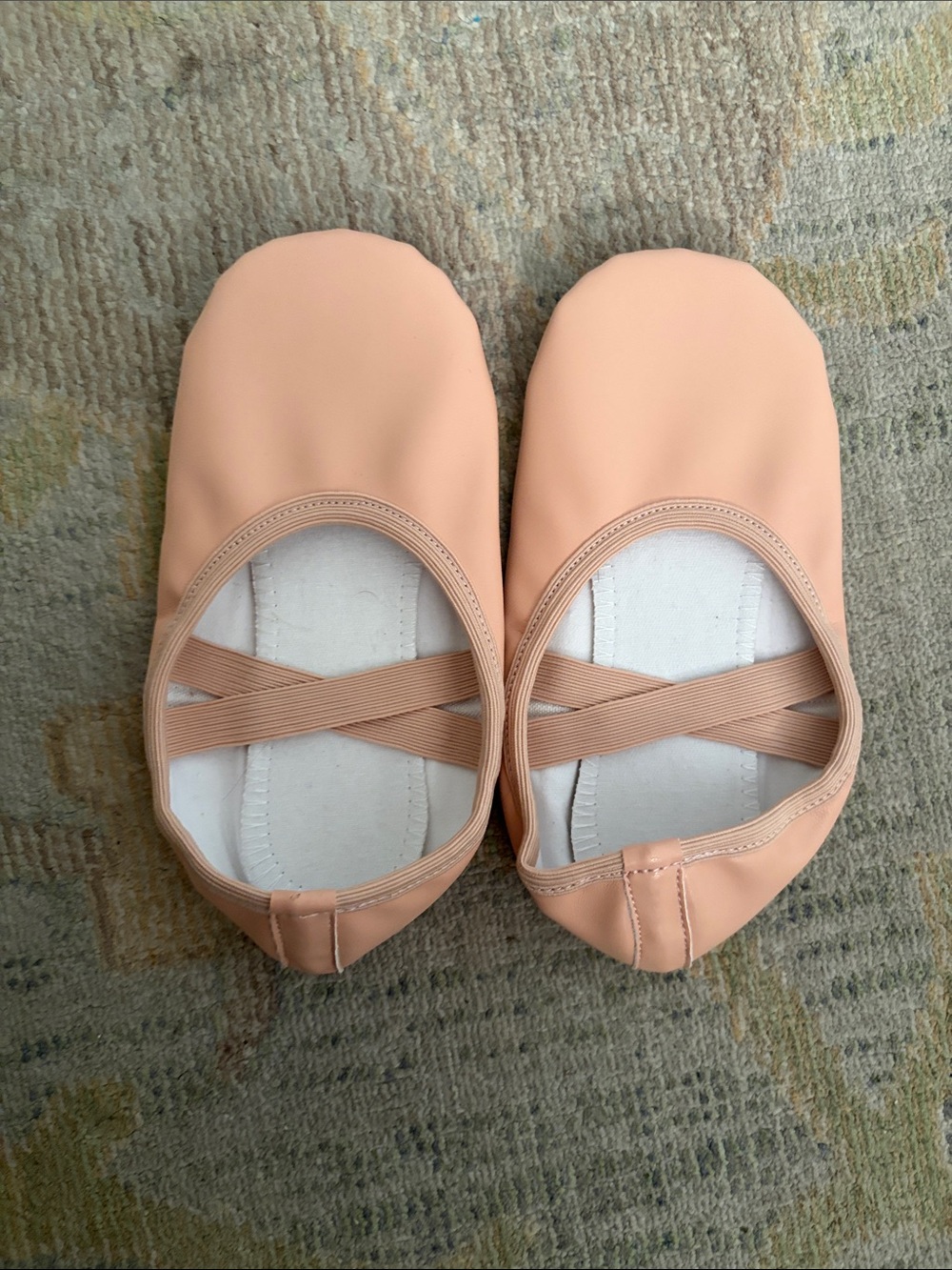 Stelle Ballerina slippers